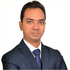 মার্ক অনুপম মল্লিক